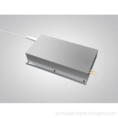 Pump Laser Diode 793nm 30W For 2m Fiber Laser Pumping